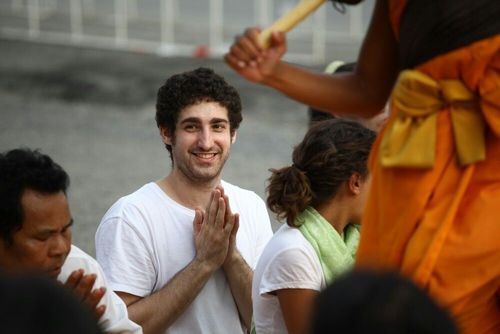 ภาพ No.7890:ประมวลภาพธุดงค์ธรรมชัย ปีที่ 2 วันที่ 27 มกราคม พ.ศ.2556