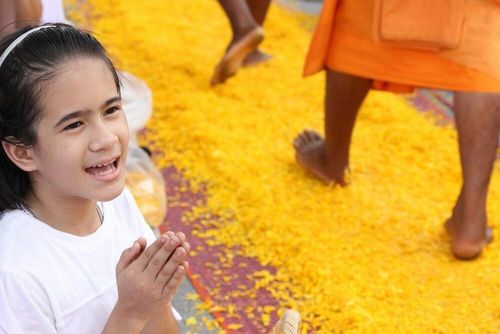 ภาพ No.7893:ประมวลภาพธุดงค์ธรรมชัย ปีที่ 2 วันที่ 27 มกราคม พ.ศ.2556