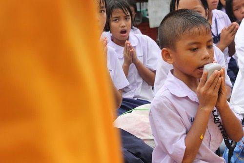 ภาพ No.7891:ประมวลภาพธุดงค์ธรรมชัย ปีที่ 2 วันที่ 27 มกราคม พ.ศ.2556