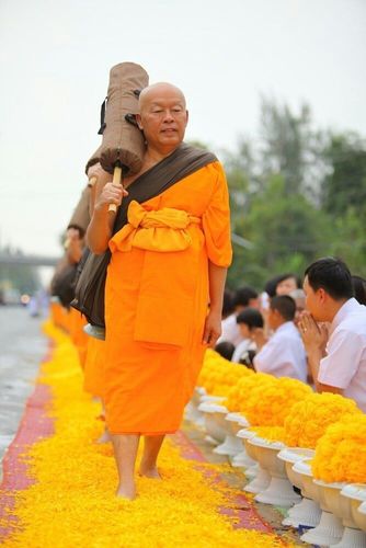 ภาพ No.7922:ประมวลภาพธุดงค์ธรรมชัย ปีที่ 2 วันที่ 27 มกราคม พ.ศ.2556
