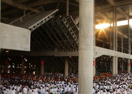 ภาพ No.7946:ประมวลภาพธุดงค์ธรรมชัย ปีที่ 2 วันที่ 27 มกราคม พ.ศ.2556