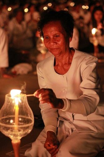 ภาพ No.7953:ประมวลภาพธุดงค์ธรรมชัย ปีที่ 2 วันที่ 27 มกราคม พ.ศ.2556