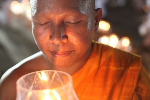 ภาพ No.7958:ประมวลภาพธุดงค์ธรรมชัย ปีที่ 2 วันที่ 27 มกราคม พ.ศ.2556