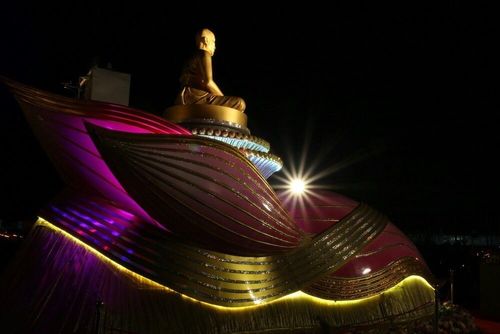 ภาพ No.7959:ประมวลภาพธุดงค์ธรรมชัย ปีที่ 2 วันที่ 27 มกราคม พ.ศ.2556