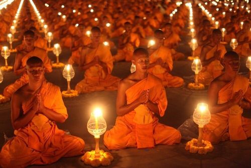 ภาพ No.7966:ประมวลภาพธุดงค์ธรรมชัย ปีที่ 2 วันที่ 27 มกราคม พ.ศ.2556