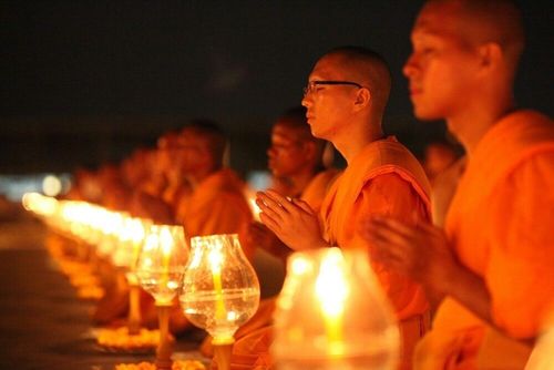 ภาพ No.7965:ประมวลภาพธุดงค์ธรรมชัย ปีที่ 2 วันที่ 27 มกราคม พ.ศ.2556