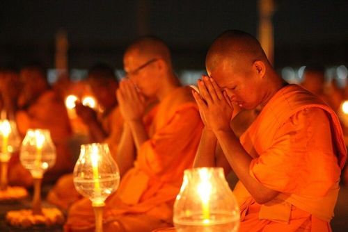 ภาพ No.7968:ประมวลภาพธุดงค์ธรรมชัย ปีที่ 2 วันที่ 27 มกราคม พ.ศ.2556