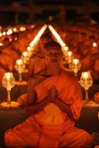 ภาพ No.7969:ประมวลภาพธุดงค์ธรรมชัย ปีที่ 2 วันที่ 27 มกราคม พ.ศ.2556