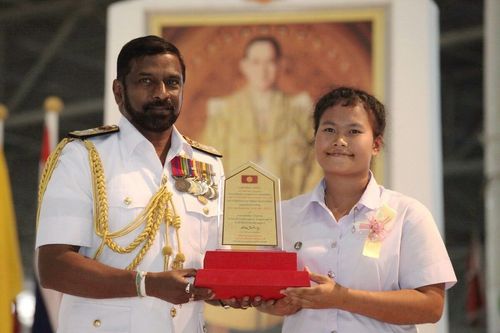 ภาพ No.8027:วันมาฆบูชา 2556 ณ วัดพระธรรมกาย