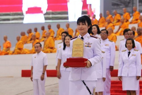 ภาพ No.8030:วันมาฆบูชา 2556 ณ วัดพระธรรมกาย