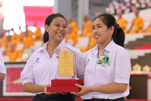 ภาพ No.8032:วันมาฆบูชา 2556 ณ วัดพระธรรมกาย