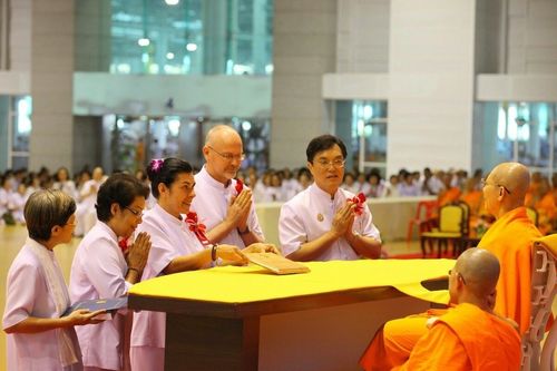 ภาพ No.8039:วันมาฆบูชา 2556 ณ วัดพระธรรมกาย