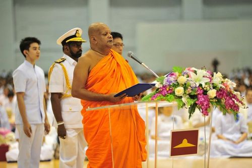 ภาพ No.8046:วันมาฆบูชา 2556 ณ วัดพระธรรมกาย