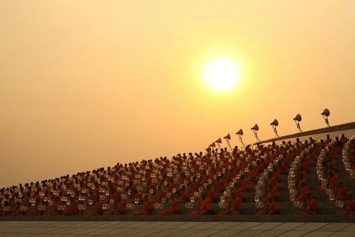 ภาพ No.8062:วันมาฆบูชา 2556 ณ วัดพระธรรมกาย