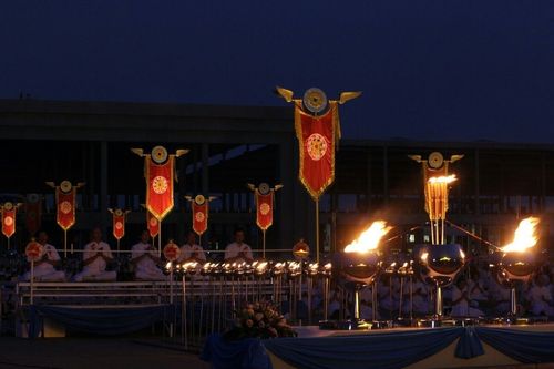 ภาพ No.8065:วันมาฆบูชา 2556 ณ วัดพระธรรมกาย