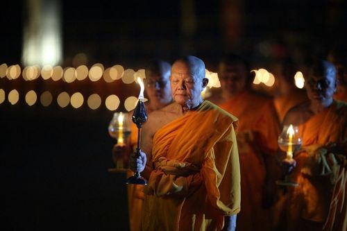 ภาพ No.8071:วันมาฆบูชา 2556 ณ วัดพระธรรมกาย