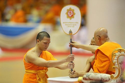 ภาพ No.9063:ประมวลภาพงานบุญวันสมาธิโลก 2556 ณ วัดพระธรรมกาย
