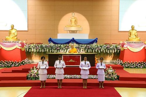 ภาพ No.9090:ประมวลภาพงานบุญวันสมาธิโลก 2556 ณ วัดพระธรรมกาย