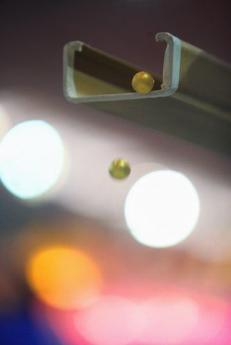 ภาพ No.9330:พิธีหล่อรูปเหมือนหลวงปู่วัดปากน้ำด้วยทองคำ องค์ที่ 7