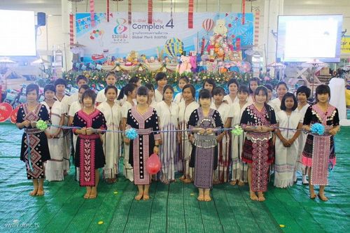 ภาพ No.9412:ประมวลภาพวันรวมพลัง เด็กดี V-Starครั้งที่ 8