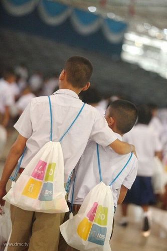 ภาพ No.9418:ประมวลภาพวันรวมพลัง เด็กดี V-Starครั้งที่ 8