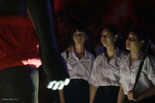 ภาพ No.9426:ประมวลภาพวันรวมพลัง เด็กดี V-Starครั้งที่ 8