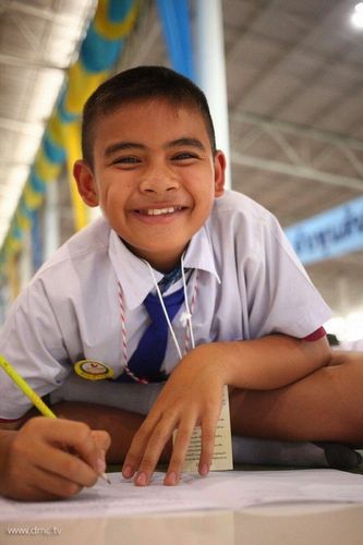 ภาพ No.9429:ประมวลภาพวันรวมพลัง เด็กดี V-Starครั้งที่ 8