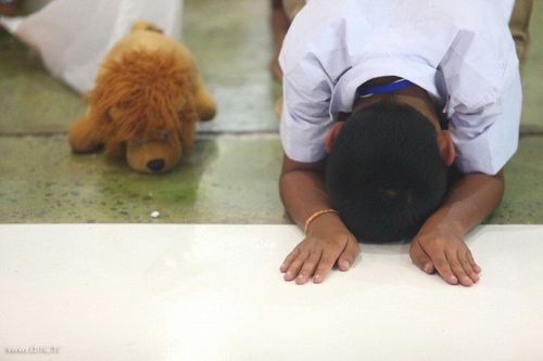 ภาพ No.9432:ประมวลภาพวันรวมพลัง เด็กดี V-Starครั้งที่ 8