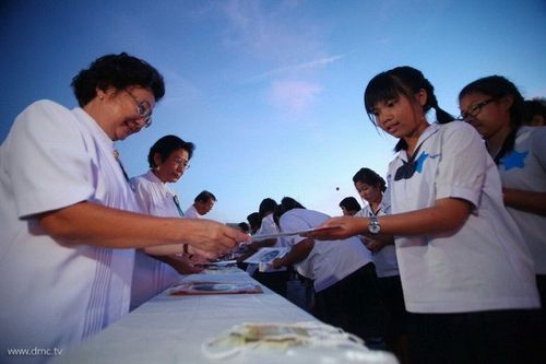 ภาพ No.9444:ประมวลภาพวันรวมพลัง เด็กดี V-Starครั้งที่ 8