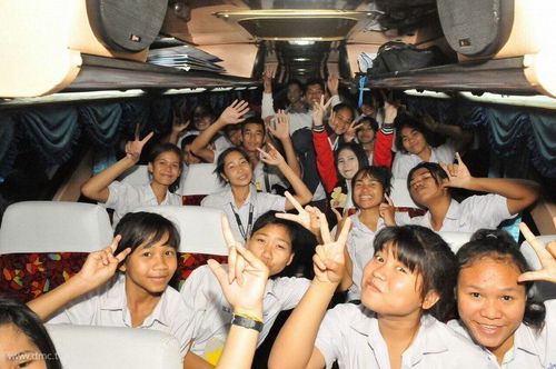 ภาพ No.9450:ประมวลภาพวันรวมพลัง เด็กดี V-Starครั้งที่ 8