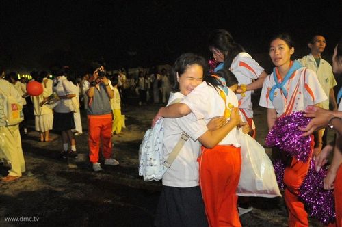 ภาพ No.9448:ประมวลภาพวันรวมพลัง เด็กดี V-Starครั้งที่ 8