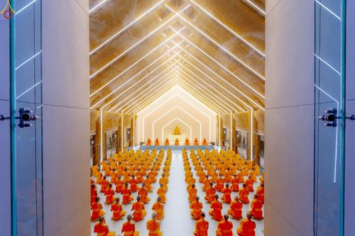 ภาพ No.249831:วันที่ 20 กันยายน พ.ศ. 2568 คณะสงฆ์ปฏิบัติธรรม ณ วิหารพระมงคลเทพมุนี(สด จนฺทสโร) ศูนย์ปฏิบัติธรรมภูเก็ต จ.ภูเก็ต