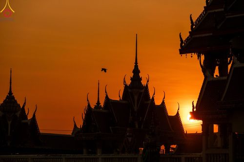 ภาพ No.197613:พิธีตักบาตรพระธรรมยาตรา ณ อนุสรณ์สถานลำดับที่ 4 สถานที่เกิดด้วยกายธรรม วัดโบสถ์(บน) ต.บางคูเวียง จ.นนทบุรี ในโครงการธรรมยาตรา กตัญญูบูชา มหาปูชนียาจารย์ พระมงคลเทพมุนี(สด จนฺทสโร) พระผู้ปราบมาร อนุสรณ์สถาน 7 แห่ง ปีที่ 13 วันที่ 19 มกราคม พ.ศ. 2568