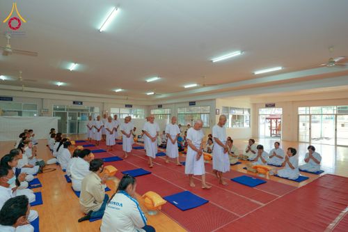 ภาพ No.179916:พิธีบรรพชาสามเณรและอุปสมบท โครงการบรรพชาอุปสมบทหมู่บูชาธรรมมหาปูชนียจารย์ ณ วัดพระธาตุจอมทอง และ วัดพระธาตุศรีโคมคำ อ.เมือง จ.พะเยา วันอังคารที่ ๓ ธันวาคม พ.ศ. ๒๕๖๗