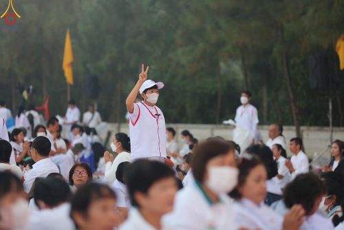 ภาพ No.110823:V.9 กล้าเก่ง การเตรียมงาน เก็บงาน การรับบุญของเจ้าหน้าที่หน่วยงานต่างๆ เพื่อโครงการธรรมยาตรา กตัญญูบูชามหาปูชนียาจารย์ พระมงคลเทพมุนี (สด จนฺทสโร) พระผู้ปราบมาร อนุสรณ์สถาน 7 แห่ง ปีที่ 12 ระหว่างวันที่ 2 - 31 มกราคม พ.ศ.2567