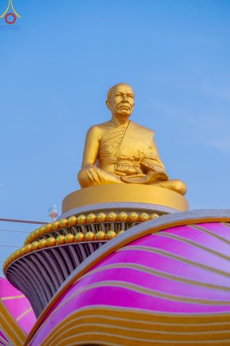 ภาพ No.119137:พิธีจุดประทีปถวายเป็นพุทธบูชา และบูชาธรรมมหาปูชนียาจารย์ พระมงคลเทพมุนี(สด จนฺทสโร) ในโครงการธรรมยาตราฯ วันที่ 26 มกราคม พ.ศ. 2567 ณ อาคารธรรมยาตรา กตัญญูบูชามหาปูชนียาจารย์ ตรงข้ามวัดปากน้ำภาษีเจริญ จ.กรุงเทพมหานคร