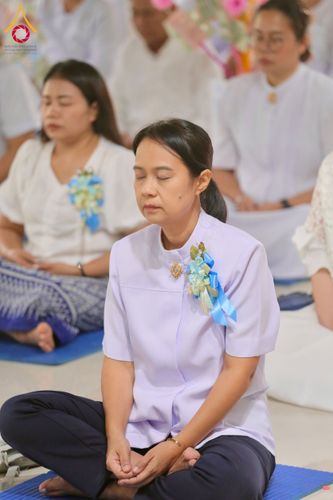 ภาพ No.174148:พิธีทอดกฐินสามัคคี ธุดงคสถานลุ่มน้ำฝาง ต.แม่คะ อ.ฝาง จ.เชียงใหม่ ในโครงการกฐินสามัคคีทั่วไทย 30,000 วัด บูชาธรรม 80 ปี หลวงพ่อธัมมชโย โดยคณะศิษยานุศิษย์วัดพระธรรมกาย วันที่ 9 พฤศจิกายน พ.ศ. 2567