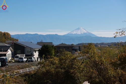 ภาพ No.95444:พิธีทอดกฐินบรมจักรพรรดิสร้างทุกสิ่ง วัดพระธรรมกายยามานาชิ ประเทศญี่ปุ่น วันอาทิตย์ที่ 19 พฤศจิกายน พ.ศ. 2566