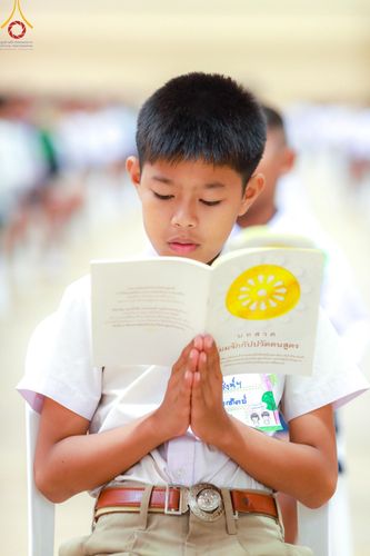 ภาพ No.152809:อบรมเชิงปฎิบัติการจัดกิจกรรมทอดกฐินสัมฤทธิ์ และพิธีมอบผ้าไตรประธานกฐินสัมฤทธิ์เด็กดี V-Star ประจำปีพุทธศักราช 2567  วันเสาร์ที่ 7 กันยายน พ.ศ.2567 ณ สภาธรรมกายสากล วัดพระธรรมกาย