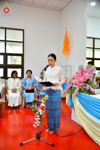 ภาพ No.247986:วันอาทิตย์ที่ 14 กันยายน พ.ศ. 2568 การประชุมเครือข่ายพุทธสมาคม ภาคกลางและภาคตะวันออก ประจำปี 2568 “รวมพลังพุทธสมาคม ส่งเสริม สนับสนุน การปฏิบัติตามหลักพระพุทธศาสนา เพื่อสู่สังคมแห่งการเปลี่ยนแปลง” ณ วัดพระธรรมกาย อ.คลองหลวง จ.ปทุมธานี