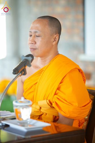 ภาพ No.181125:การรายงานตัวเข้ารับการอบรม และกิจวัตรกิจกรรมประจำวันก่อนบวช ของธรรมทายาท ณ ธุดงคสถานลำพูน ตั้งแต่วันที่ 1 ธันวาคม พ.ศ. 2567