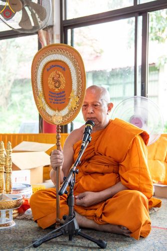 ภาพ No.163300:โครงการกฐินสามัคคีทั่วไทย 30,000 วัด บูชาธรรม 80 ปี หลวงพ่อธัมมชโย โดย คณะศิษยานุศิษย์วัดพระธรรมกาย ณ วัดโสภณาราม อ.ลำลูกกา จ.ปทุมธานี วันที่ 19 ตุลาคม พ.ศ. 2567