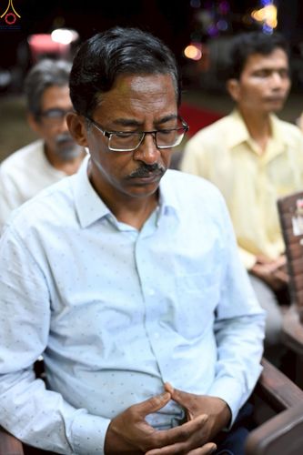 ภาพ No.263428:วันที่ 17 ตุลาคม พ.ศ. 2568 ทอดกฐินสมทบวัดต่างประเทศ ณ ศูนย์เผยแผ่พุทธรัตนะ กรุงเดลลี ประเทศอินเดีย 