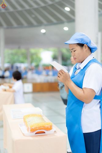 ภาพ No.229652:วันที่ 25 มิถุนายน พ.ศ. 2568 (แรม 15 ค่ำ เดือน 7) พิธีบุพเปตพลี ครั้งที่ 166 ร่วมอุทิศบุญแด่หมู่ญาติที่ล่วงลับไปแล้ว และสืบทอดอายุพระพุทธศาสนา ณ หอฉันคุณยายอาจารย์ฯ วัดพระธรรมกาย