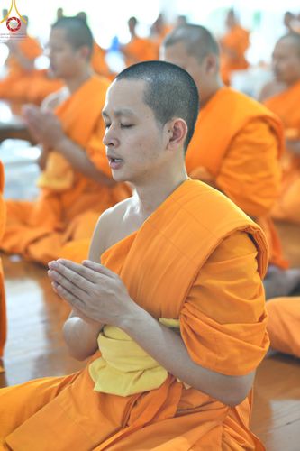 ภาพ No.168657:พิธีถวายภัตตาหารเมนูสวรรค์ ณ หอฉันคุณยายอาจารย์ วัดพระธรรมกาย ในวันเสาร์ที่ 9 พฤศจิกายน พ.ศ. 2567