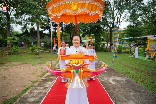 ภาพ No.164080:พิธีทอดกฐินสามัคคีสร้างทุกสิ่ง ณ ศูนย์ธุดงคสถานแพร่ อ.วังชิ้น จ.แพร่ วันอาทิตย์ที่ ๒๐ ตุลาคม พ.ศ. ๒๕๖๗