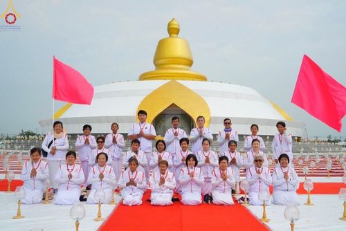 ภาพ No.119361:V.18 ทันทีม การเตรียมงาน เก็บงาน การรับบุญของเจ้าหน้าที่หน่วยงานต่างๆ เพื่อโครงการธรรมยาตรา กตัญญูบูชามหาปูชนียาจารย์ พระมงคลเทพมุนี (สด จนฺทสโร) พระผู้ปราบมาร อนุสรณ์สถาน 7 แห่ง ปีที่ 12 ระหว่างวันที่ 2 - 31 มกราคม พ.ศ.2567