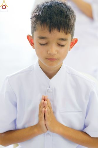 ภาพ No.82460:พิธีหล่อพระประธานเพื่อประดิษฐาน ณ มหาวิหารคด วันอาทิตย์ที่ 11 มิถุนายน พ.ศ. 2566 ณ สภาธรรมกายสากล วัดพระธรรมกาย