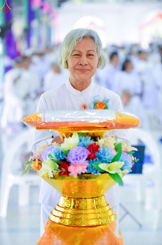 ภาพ No.271507:วันอาทิตย์ที่ 26 ตุลาคม พ.ศ. 2568 พิธีทอดกฐินสามัคคี เพื่อสร้างหอฉันและปรับปรุงอาคารสถานที่ ให้เหมาะสมในการอบรมคุณธรรมแก่เยาวชน ณ ศูนย์อบรมเยาวชนสุรินทร์