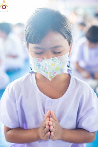 ภาพ No.86612:สมาชิก อบต.คลองสาม อ.คลองหลวง จ.ปทุมธานี เข้าร่วมโครงการสมาธิเพื่อสันติภาพโลก รวมใจนั่งสมาธิสร้างสันติภาพโลก 1 ล้านคน สร้างสถิติโลกกับ Guinness World Records เมื่อวันที่ 24 สิงหาคม พ.ศ.2566